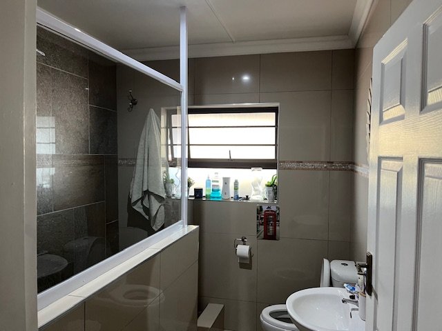 3 Bedroom Property for Sale in Scheepershoogte Eastern Cape